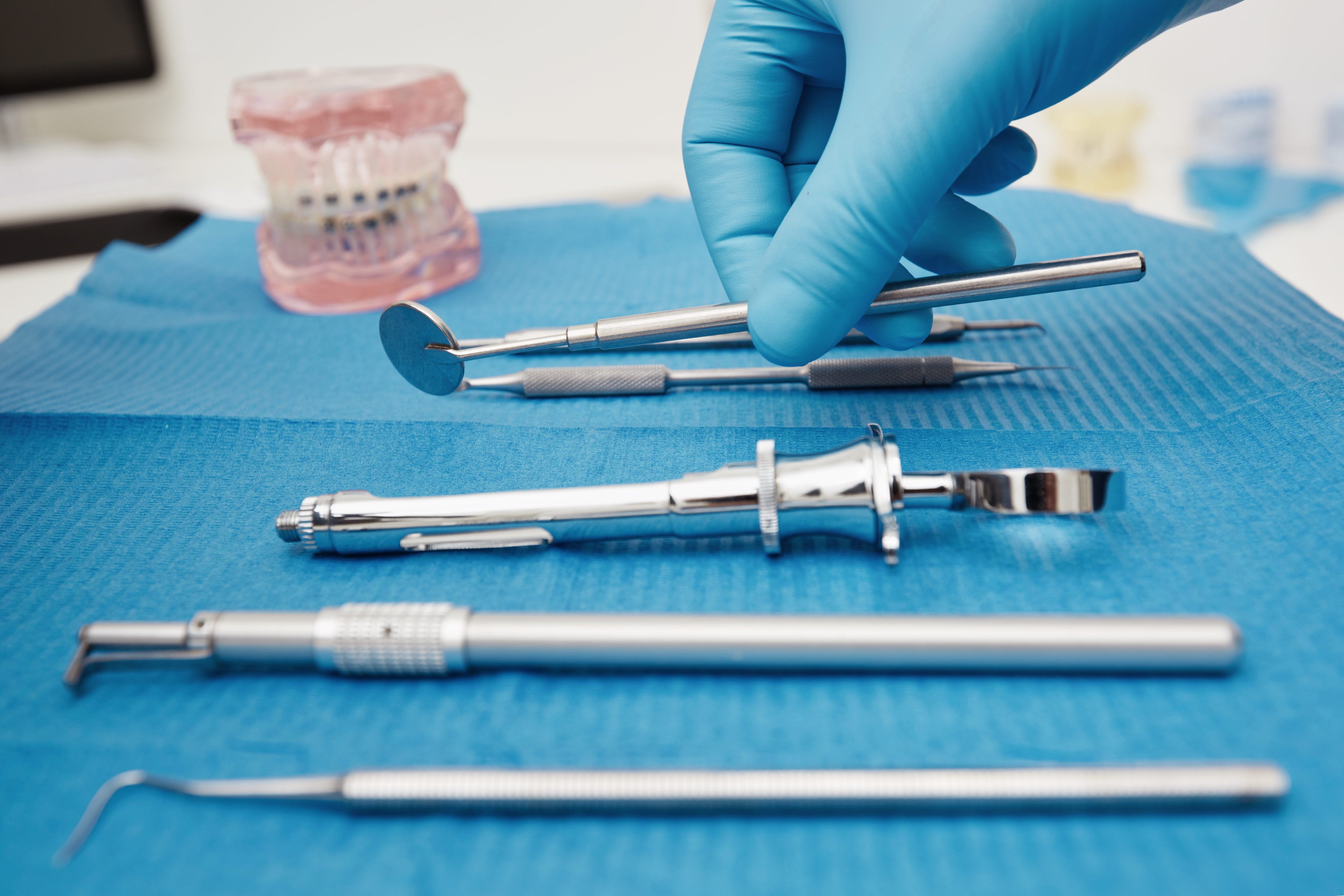 Dental Consumables